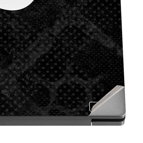 MLB Oakland Athletics Dark Wash Dell XPS Skin